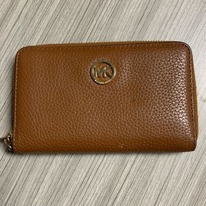 Michael Kors Wallet - final price